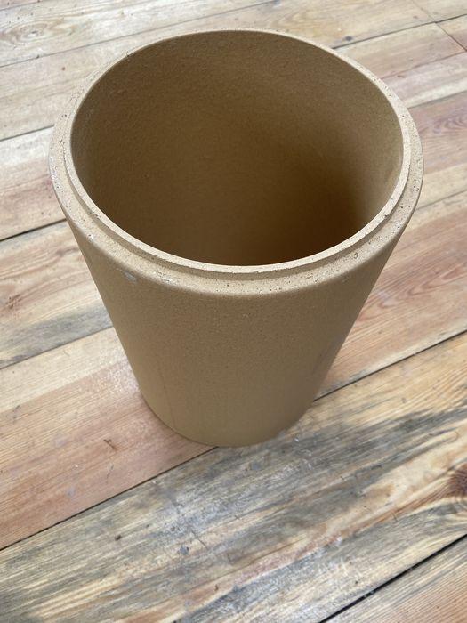 Rura oraz blocKi oraz wata do komina