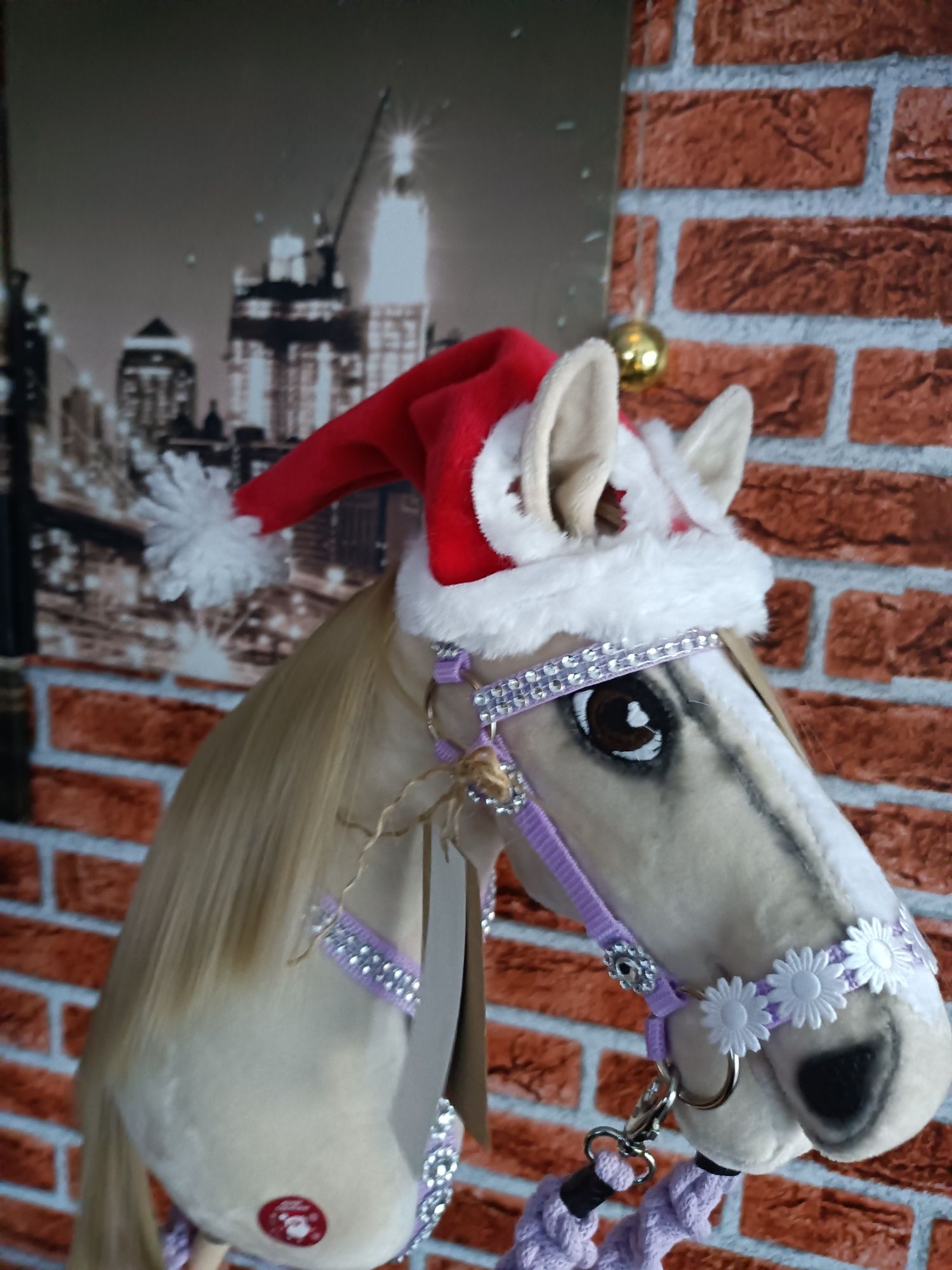 Hobby Horse święta, prezent