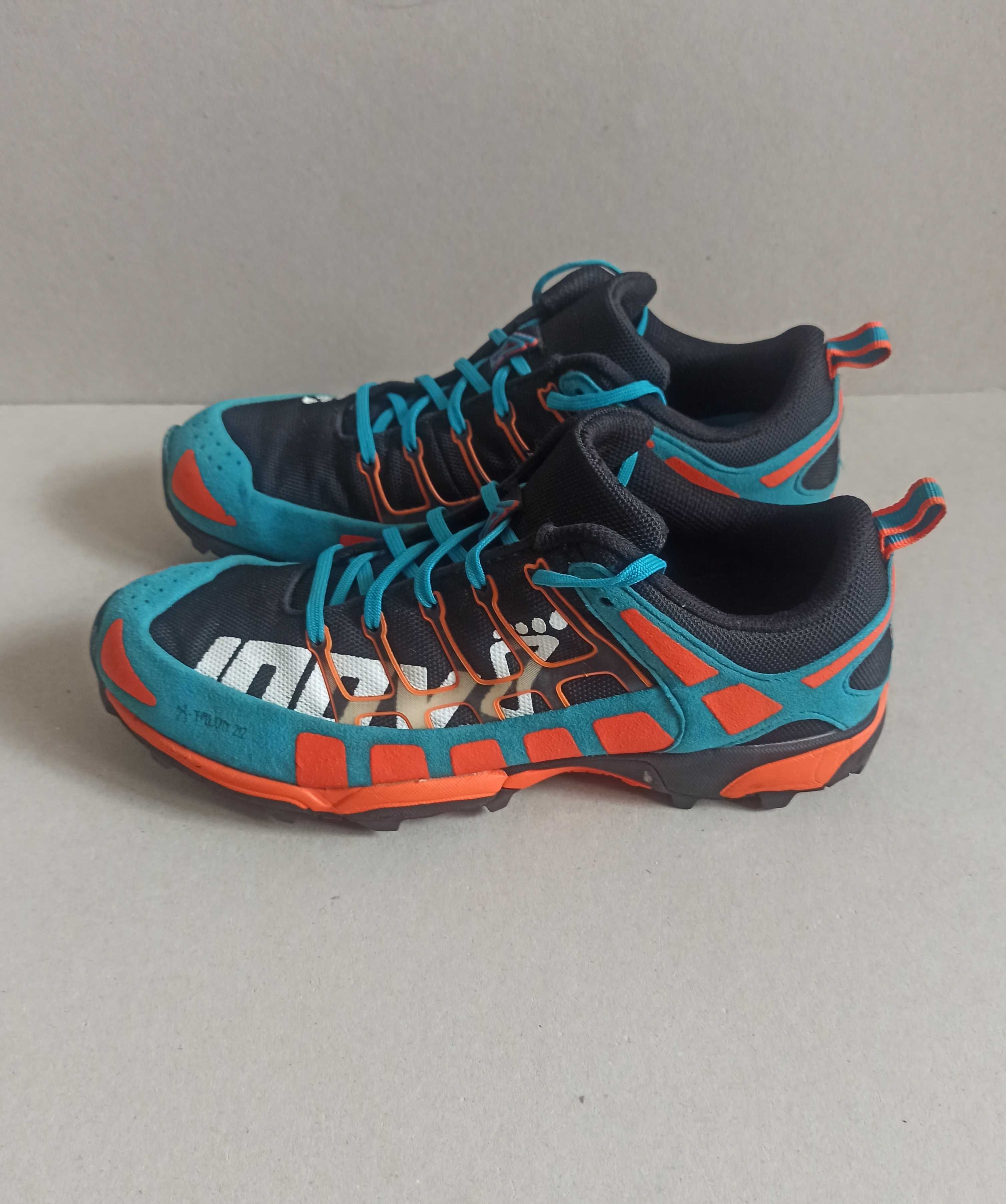 Damskie buty Inov X-Talon 212 roz.38,5