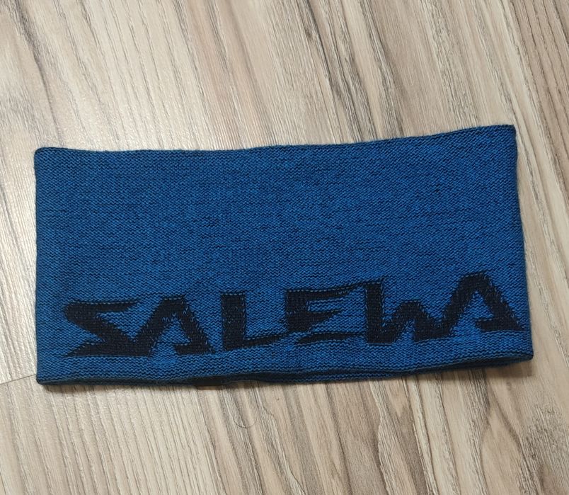 Salewa повязка на голову