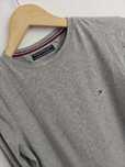 Tommy Hilfiger bluzka długi rękaw damska M