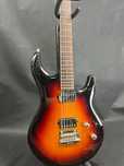 Music Man Luke III
