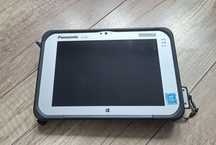 Panasonic ToughPad FZ-M1