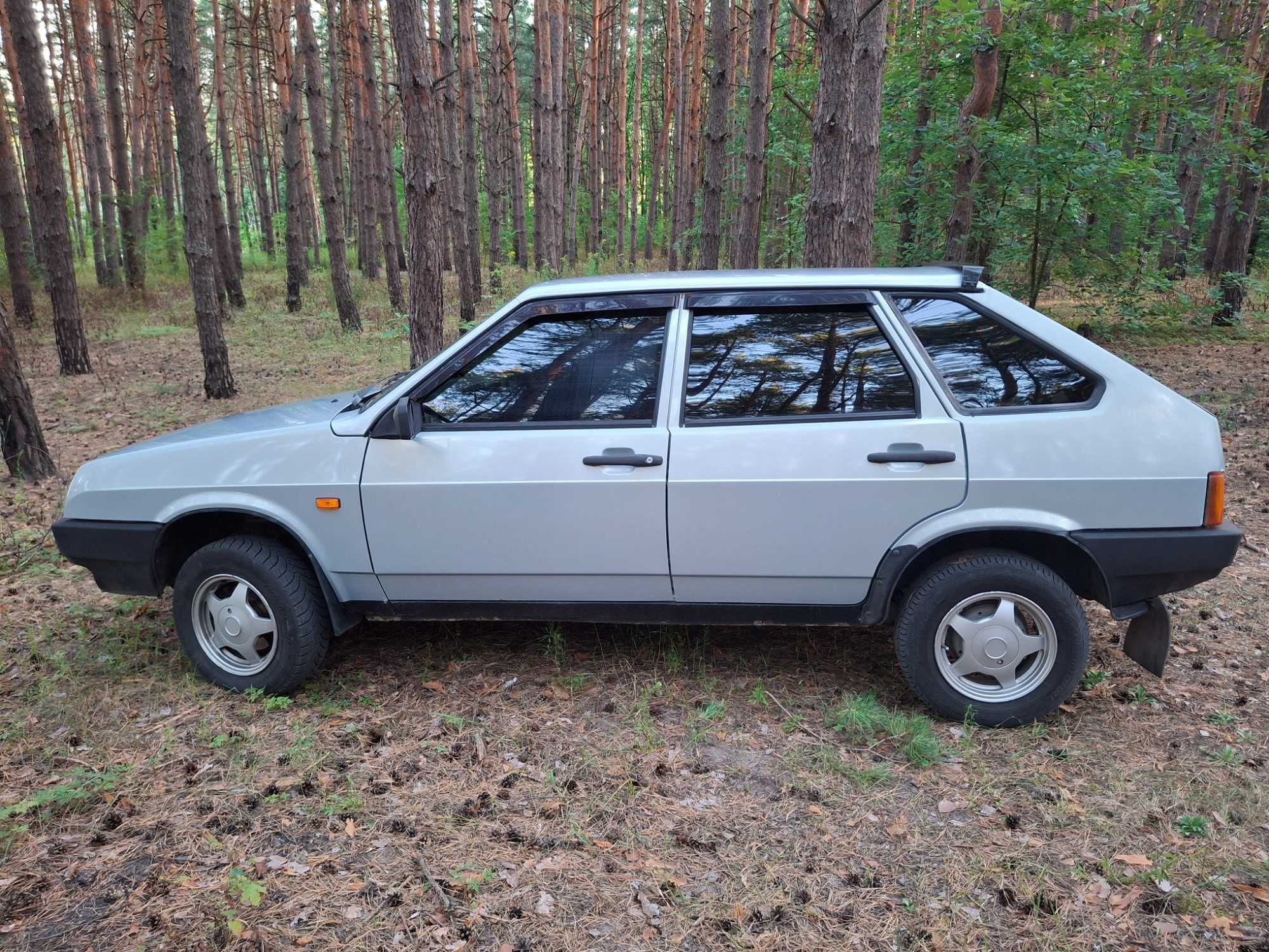 ВАЗ21093 2004 р.