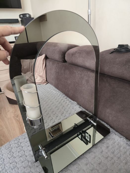 Sprzedam lustro łazienkowe