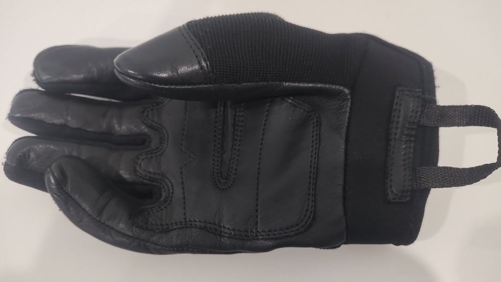 M-Tac тактичні універсальні рукавички Assault Tactical Mk.