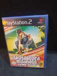 Gra gry ps2 playstation 2 Unikat Skateboard Madness Xtreme Edition