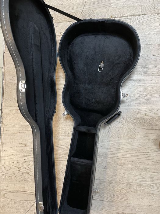 КЕЙС/Кофр Gear4Music для Акустичноі Гитари