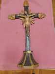 Jesus cristo crucificado