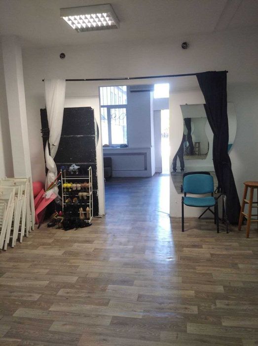 Офис Продажа центр