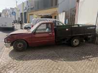 Vendo carrinha Bedford