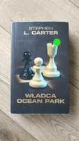 Władca Ocean Park - Stephen L. Carter