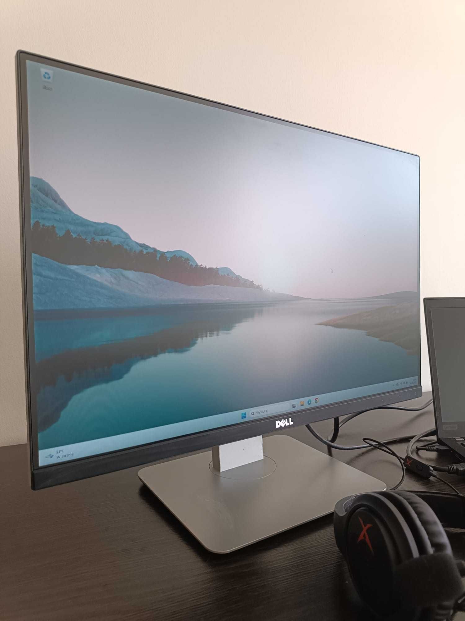 Monitor Dell U2415 LED IPS