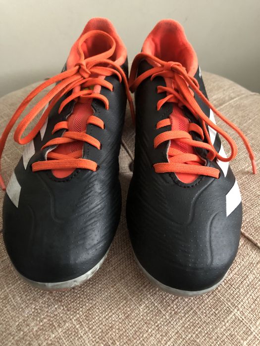 Chuteiras adidas predator criança