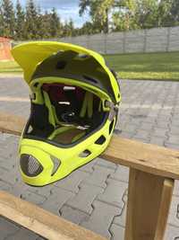 Kask UVEX 56-61cm