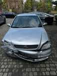 Opel Astra Uszkodzona Astra