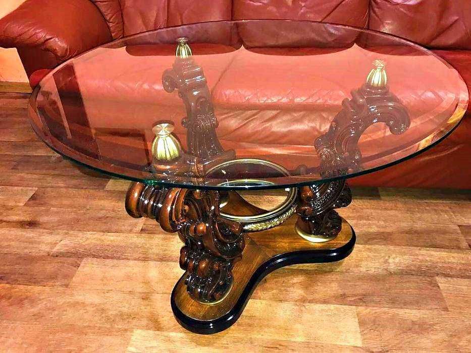 Бронзовые крепления для стекла