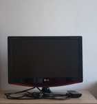 Monitor LG 19 cali z tunerem TV