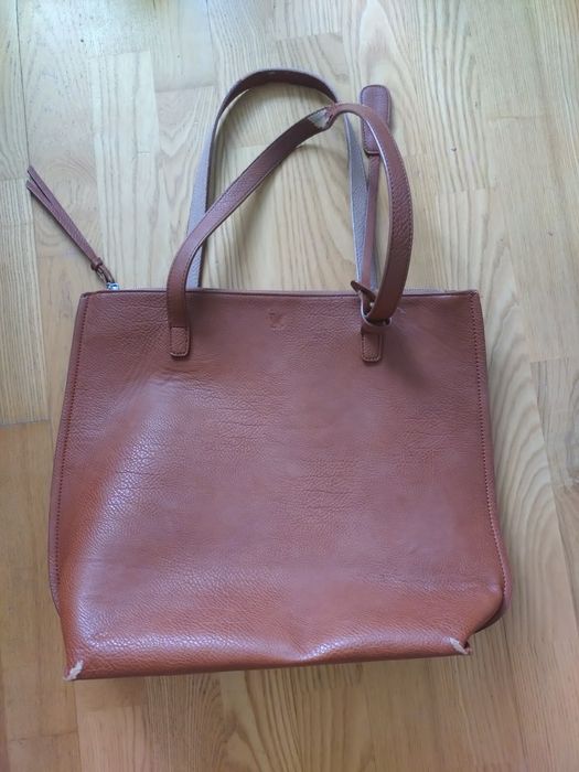 Torebka shopper medicine duża