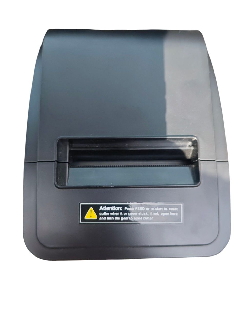 Impressora wide v330n