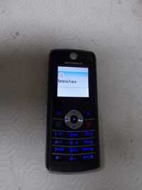 Telemovel Motorola W218