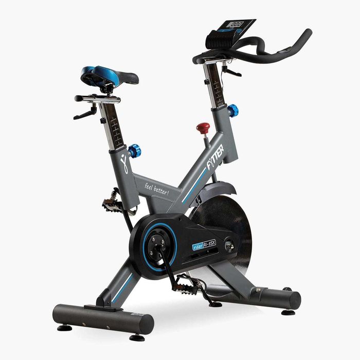 Bicicleta Estática Fytter Ri-05sxx