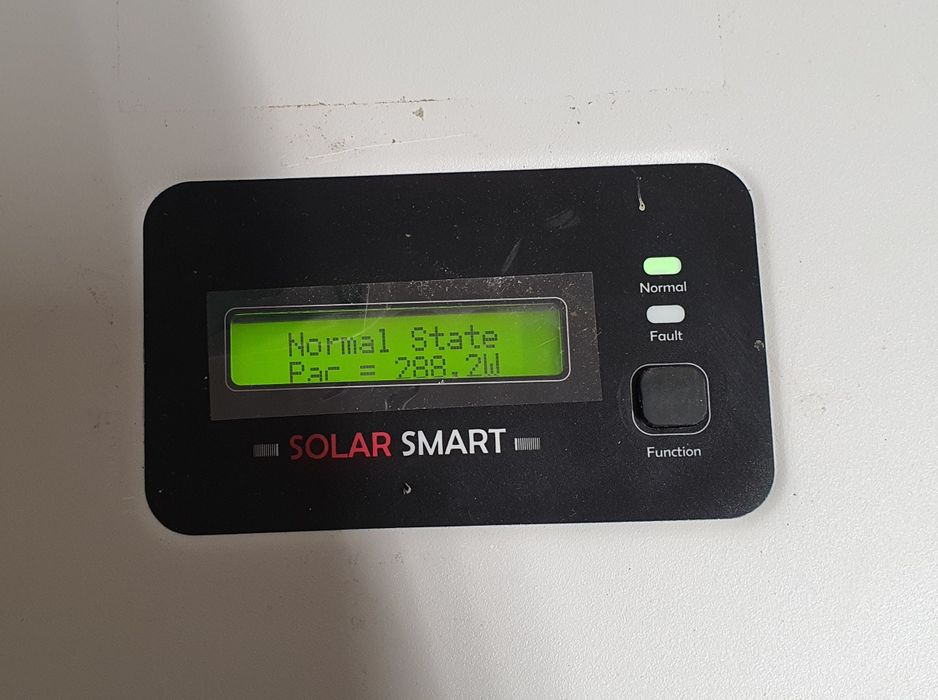 Hosola 3000TL, 2500TL, 2200TL falownik fotowoltaiczny inwerter inverte