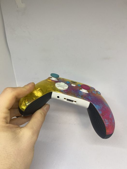 Pad Xbox One Xone Series X PC joystick kontroler oryginalny