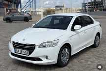 Peugeot 301 власне авто