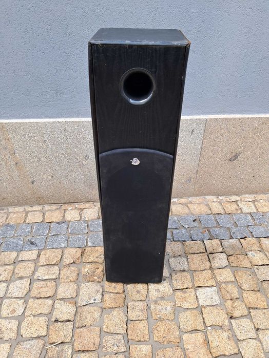 Colunas Cat Level 401