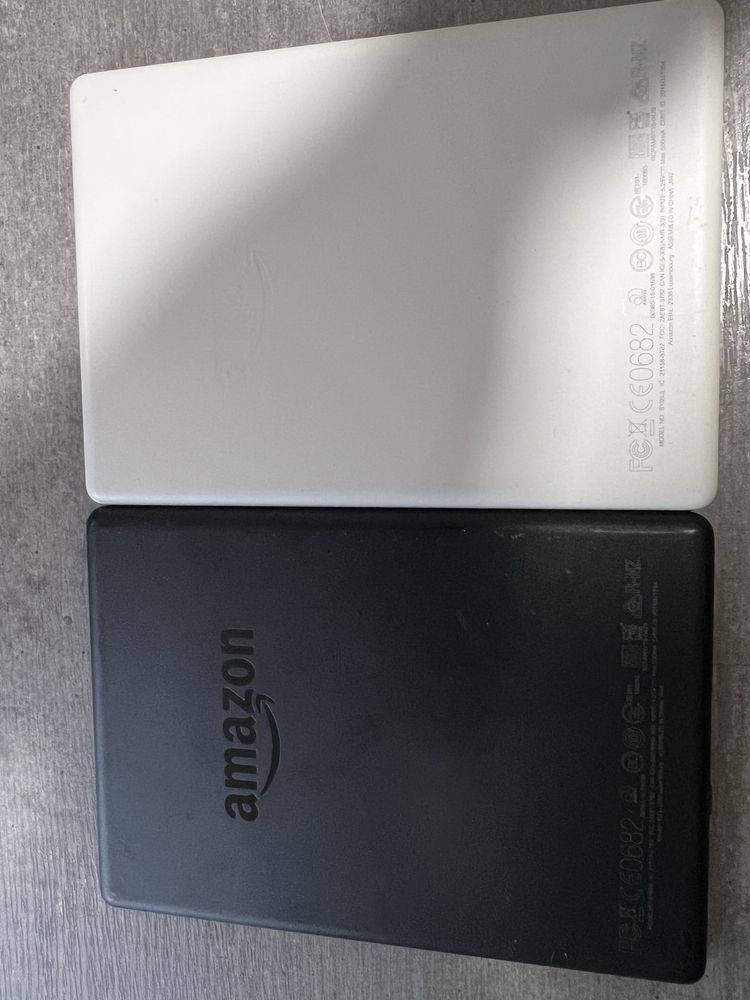 Kindle 8 generation. 17-18рр. Сенсорний. Гарантія