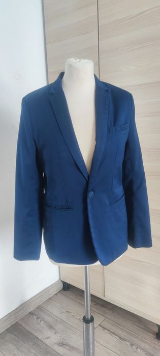 Marynarka młodzieżowa męska