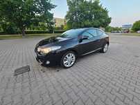 Renault Megane Renault Megane Coupe