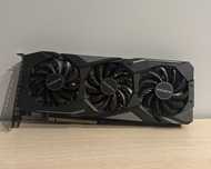 Karta graficzna MSI GTX 1660 6 GB