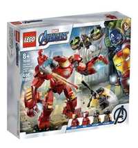 Продам в новому стані Лего LEGO Super Heroes Marvel