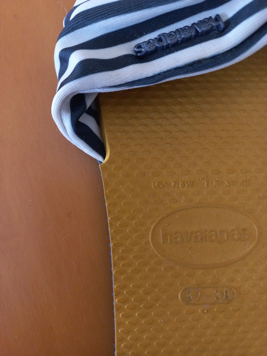 Havaianas Saint-Tropez