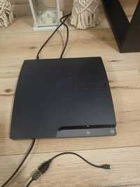 SONY PS3 czarny 280zł