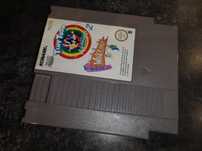 Tiny Toon Adventures 2 NES Nintendo gra PAL (kioskzgrami) sklep Ursus