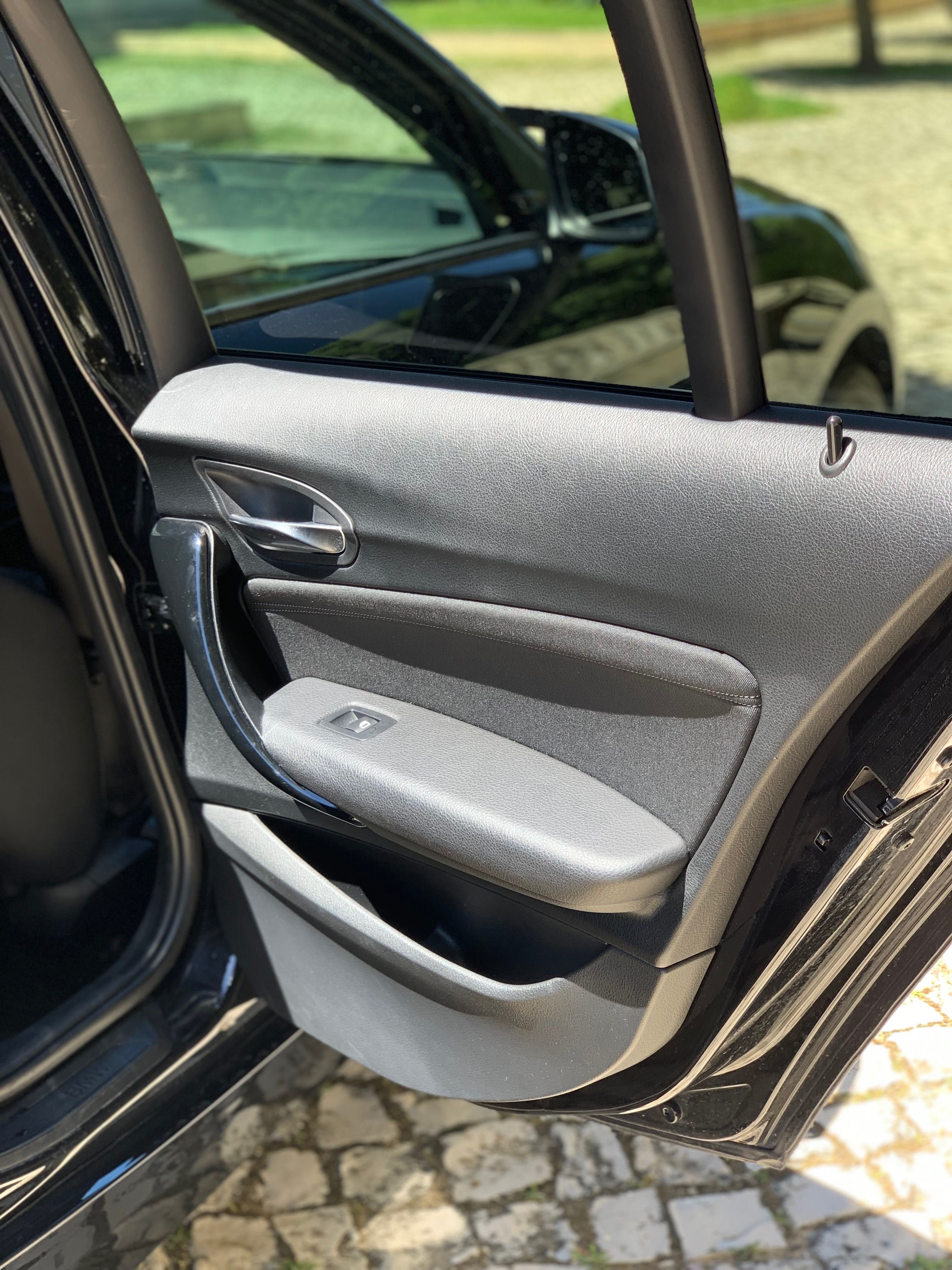 BMW 120D Original