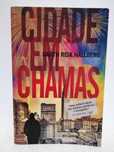 Garth Risk Hallberg Cidade em Chamas