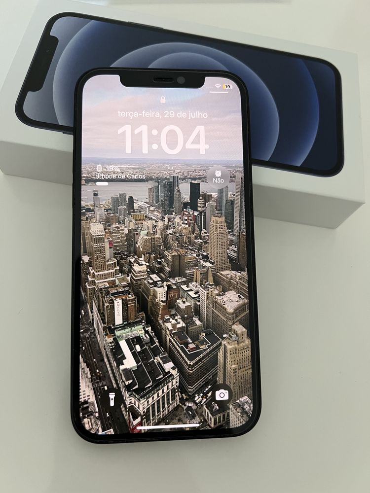 Iphone 12 128 gb
