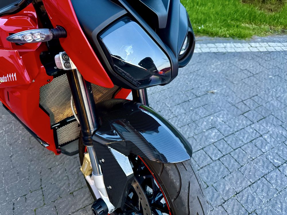 Продам BMW S1000R