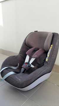 Fotelil maxi-cosi 2 way pearl + baza