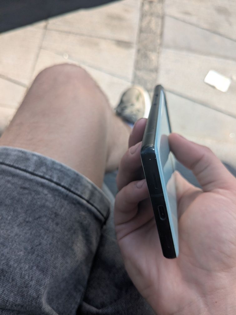 Google pixel 6a 128/6