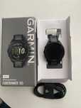 Garmin forerunner 165, gwarancja