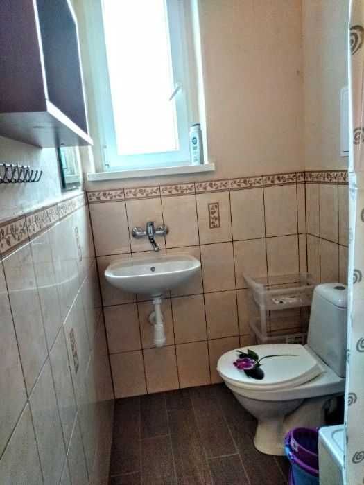 Big room, Pokój, pl. Grunwaldzki