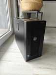 Komputer Dell PowerEdge T20 Intel XEON E3-1225/8GB/500 SSD 2TB HDD