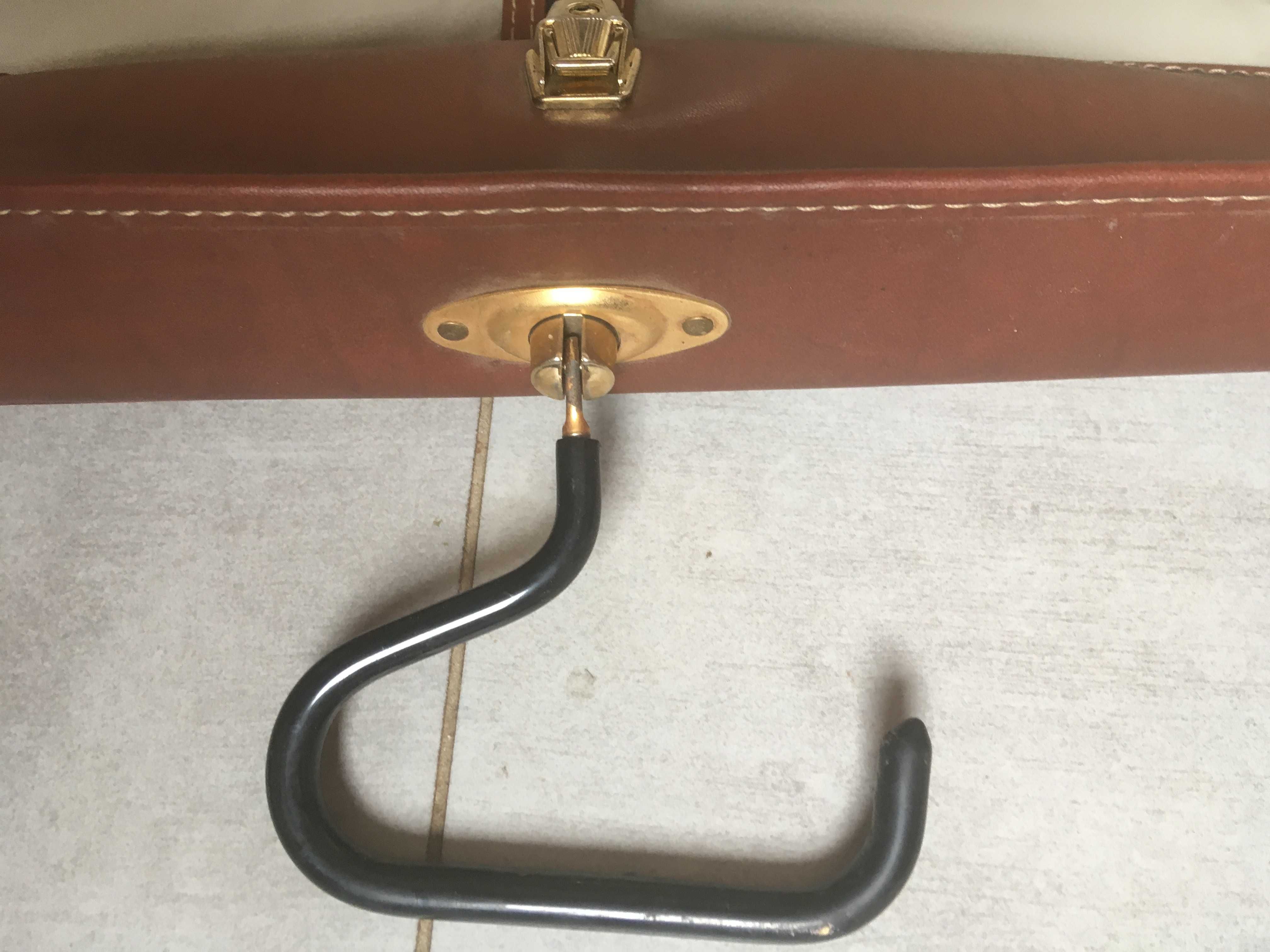Torba Pokrowiec na garnitur ubrania Samsonite