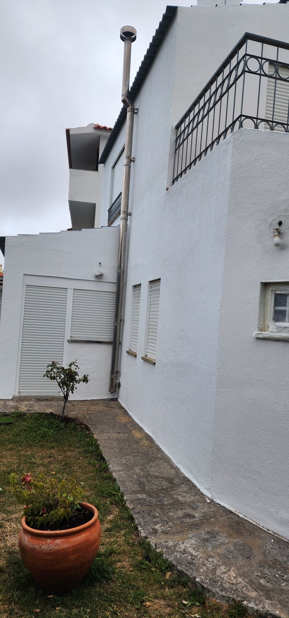Pintura e Renovações