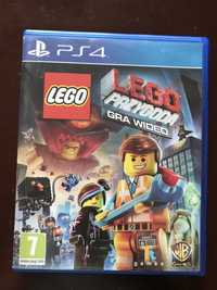 Gra Lego PSP 4 sprzedam